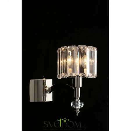 Настенные светильники APL.750.01.01 Aployt | Svetdom.by