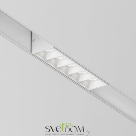 Трековый светильник Technical TR014-2-10W4K-W TR014-2-10W4K-W Maytoni