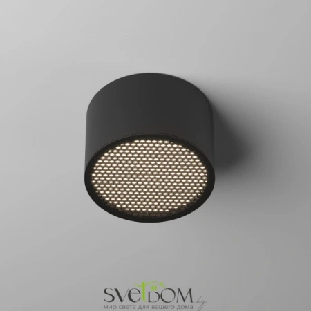 Потолочные светильники Maytoni C122CL-GX53-B от Магазина Svetdom.by