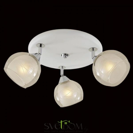 Фото CL158131 CITILUX Люстры потолочныеCL158131 CITILUX | Svetdom.by
