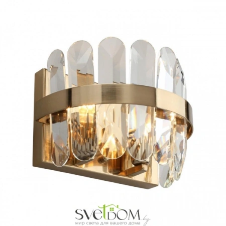 Настенные светильники APL.749.01.02 Aployt | Svetdom.by