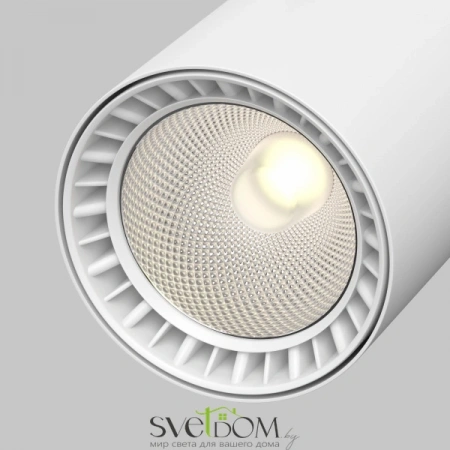 TR029-3-10W3K-M-W Maytoni