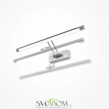 Подсветки MIR267WL-L12CH3K Maytoni | Svetdom.by