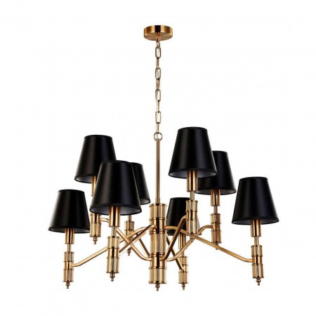 Люстры подвесные2933-8P Favourite | Svetdom.by