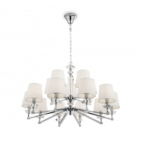 ЛюстрыMOD064PL-15N Maytoni | Svetdom.by