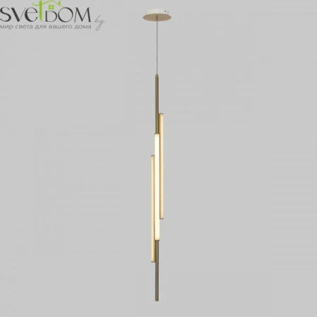 Подвесные светильники CITILUX CL247063 от Магазина Svetdom.by