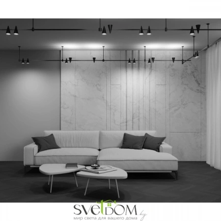 TR146-1-5W3K-B Maytoni