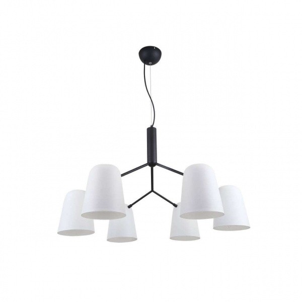 Люстры подвесные2762-6P Favourite | Svetdom.by