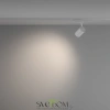 Трековый светильник TR003-1-10W4K-W-W Maytoni