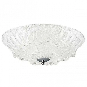 Lightstar 820234 Люстра ZUCCHE потол. 3х60W E14 ХРОМ