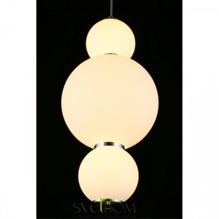 Подвесные светильники Aployt APL.009.06.12 от Магазина Svetdom.by
