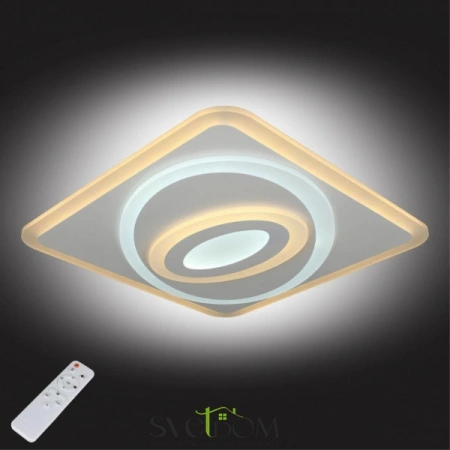 Люстры потолочныеOML-06007-80 Omnilux | Svetdom.by