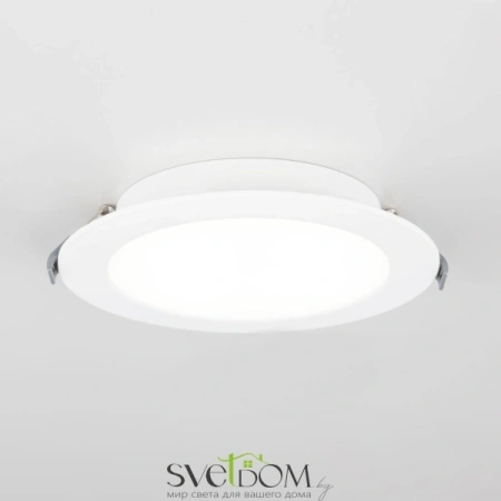 Встраиваемые светильники CITILUX CLD5512N от Магазина Svetdom.by