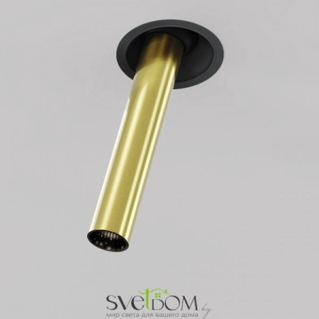 Встраиваемые светильники Maytoni C140RS-L300-7W4K-BBS от Магазина Svetdom.by