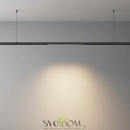 Светильники Maytoni C149CL-L500-12W3K-B от Магазина Svetdom.by