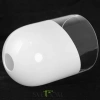 Потолочный светильник Lussole Milam LSP-9665 E27 Lussole