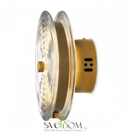 Фото Freya FR5442WL-L7TR Бра FR5442WL-L7TR Freya | Svetdom.by