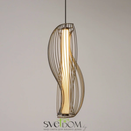 Подвесные светильники Maytoni MOD263PL-L20B3K от Магазина Svetdom.by