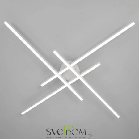 Люстры потолочныеCL203140 CITILUX | Svetdom.by