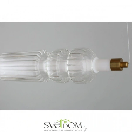 Люстры подвесныеOML-51703-09 Omnilux | Svetdom.by