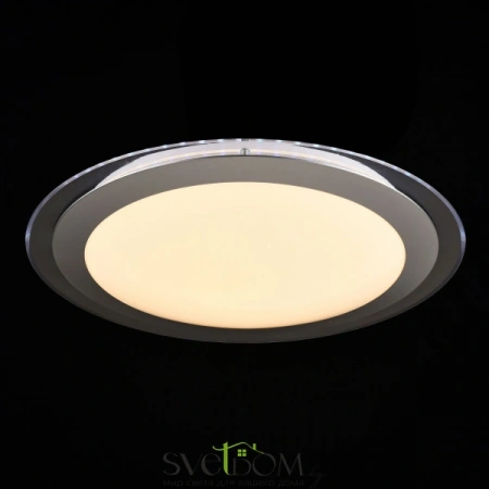 Потолочные светильники Freya FR6998-CL-45-W от Магазина Svetdom.by