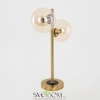Citilux Лорен CL146823 Настольная лампа Бронза CITILUX