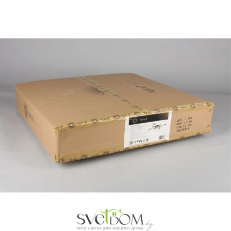 Люстры потолочныеAPL.042.07.56 Aployt | Svetdom.by