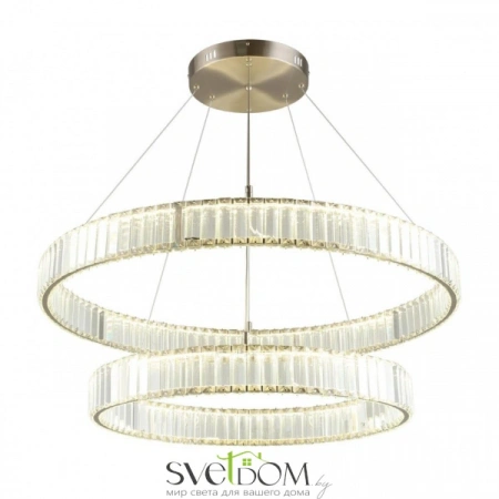 Люстры подвесныеAPL.076.13.80 Aployt | Svetdom.by