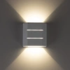 Уличный настенный светильник Citilux STELS CLU0730 CITILUX