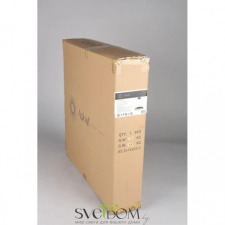 Люстры подвесныеAPL.052.13.60 Aployt | Svetdom.by