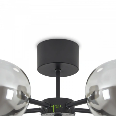 Подвесные светильники Freya FR5435PL-05B от Магазина Svetdom.by