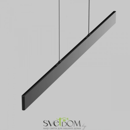 Подвесные светильники Maytoni P109PL-36W2.7-6K-B от Магазина Svetdom.by