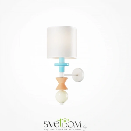 Настенные светильники MOD298WL-01W Maytoni | Svetdom.by