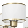 Люстра на штанге Citilux ALTON CL421253 CITILUX