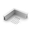 Угол SL-LINIA65-F внутренний Arlight 030124 Arlight