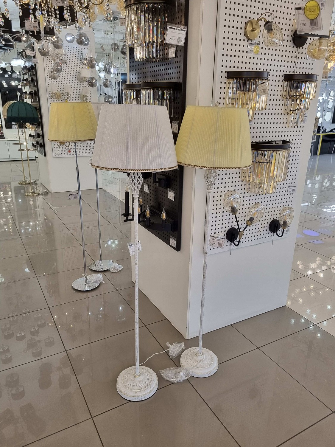 Освещение CITILUX | Svetdom.by