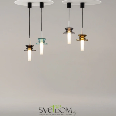 Подвесные светильники Maytoni MOD255PL-01B2 от Магазина Svetdom.by