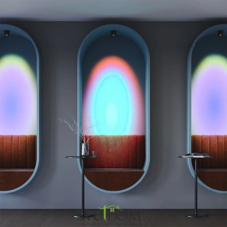 Потолочные светильники Maytoni C217CL-15W4K-B от Магазина Svetdom.by