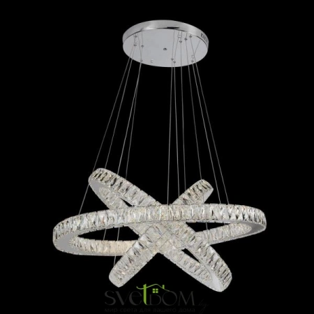 Люстры подвесныеEL330P90.1 CITILUX | Svetdom.by