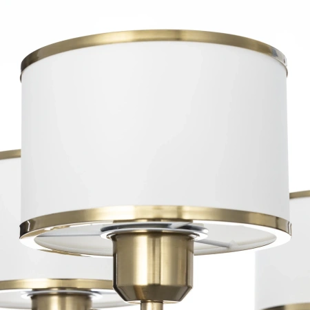 Люстра на штанге Citilux ALTON CL421253 CITILUX