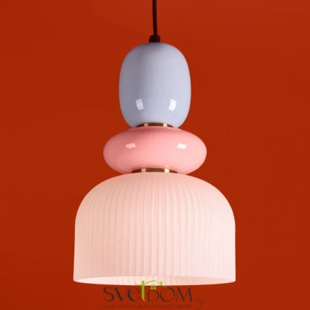 Подвесные светильники Freya FR5595PL-01B2 от Магазина Svetdom.by