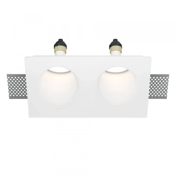 Встраиваемый светильник Technical DL002-1-02-W