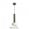 Подвесные светильники Freya FR6185PL-L5GN от Магазина Svetdom.by