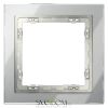 Рамки стеклянные Voltum S70 Сталь VLS110105 Voltum VLS110105