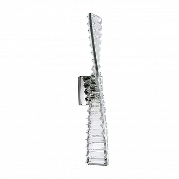 Настенный светильник MODESTYLE MS.88910.01 CR