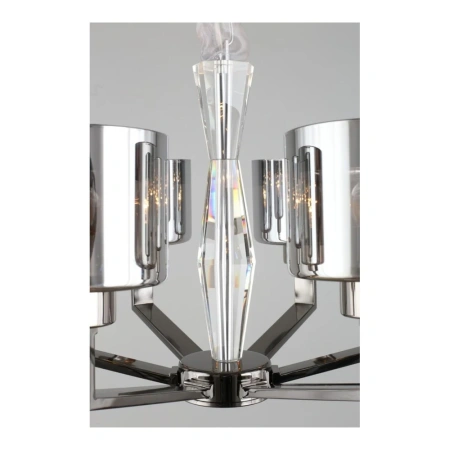 Люстра подвесная Omnilux  OML-88903-06 Omnilux