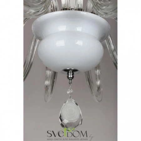 Люстры подвесныеOML-79303-12 Omnilux | Svetdom.by