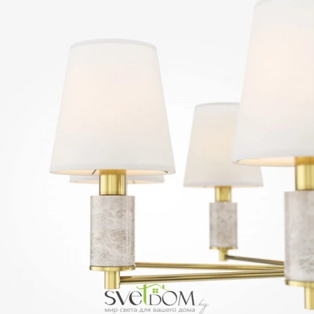 Подвесные светильники Maytoni MOD483PL-08BS от Магазина Svetdom.by