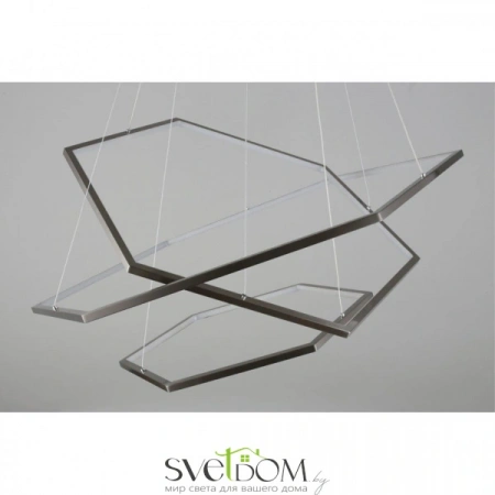 Люстры подвесныеAPL.021.13.136 Aployt | Svetdom.by