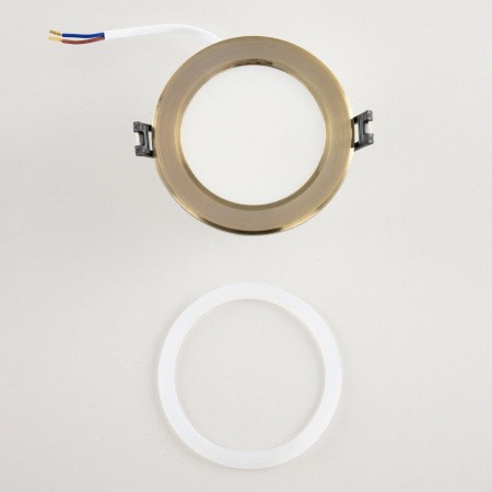 Встраиваемые светильники CITILUX CLD008113V от Магазина Svetdom.by